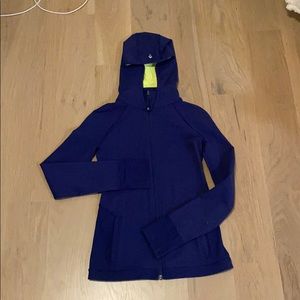 Ivivva Jacket